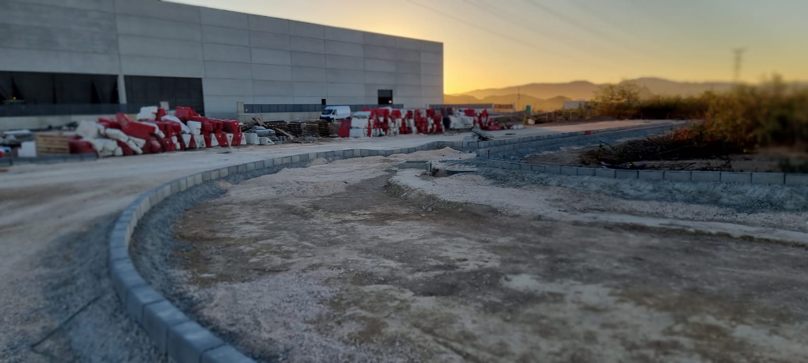 Cabezo de Torres